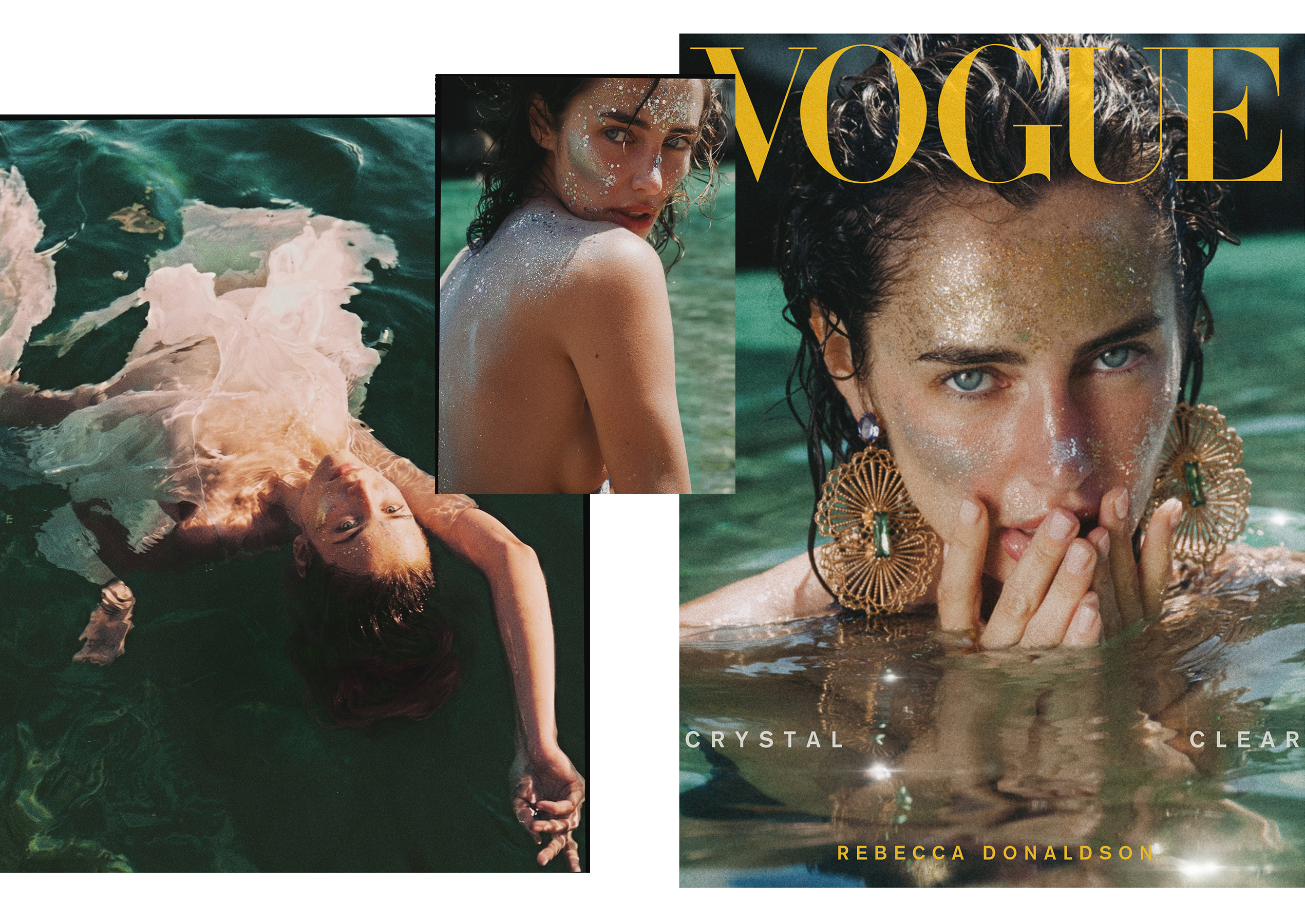 VOGUE PORTUGAL